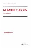 Number Theory (eBook, ePUB)
