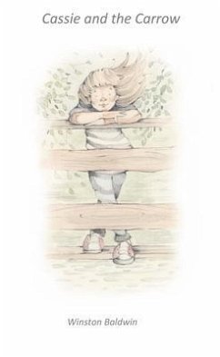 Cover Cassie and the Carrow (eBook, ePUB)