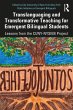 Translanguaging and Transformative... - Bild 1