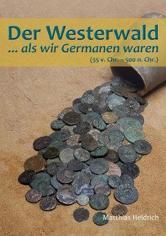 Der Westerwald (eBook, ePUB)