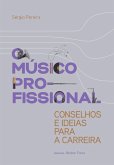 O músico profissional (eBook, ePUB)