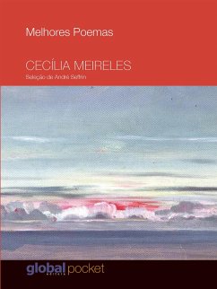 Melhores Poemas Cecília Meireles (Pocket) (eBook, ePUB) - Meireles, Cecília