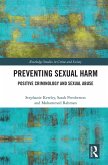 Preventing Sexual Harm (eBook, PDF)