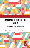 Making India Great Again (eBook, PDF)