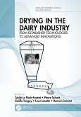 Drying in the Dairy Industry (eBook, ePUB)