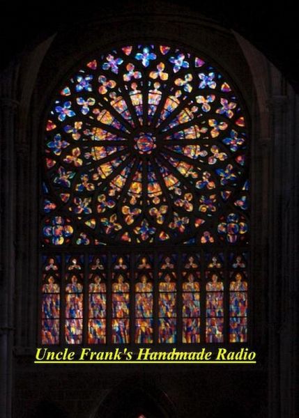 Uncle Frank's Handmade Radio (eBook, ePUB)