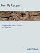 NumPy Recipes (eBook, ePUB) - Bild 1