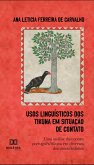 Usos Linguísticos dos Tikuna em Situação de Contato (eBook, ePUB)