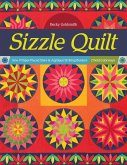 Sizzle Quilt (eBook, ePUB)