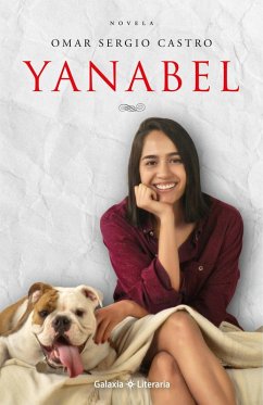 Yanabel (eBook, ePUB) - Castro, Omar Sergio