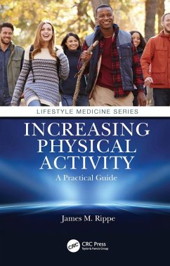Increasing Physical Activity: A Practical Guide (eBook, PDF) - Rippe, James M.