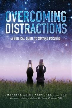 Cover Overcoming Distractions (eBook, ePUB)