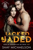 Jacked and Jaded (Sons of Redemption MC, #1) (eBook, ePUB)