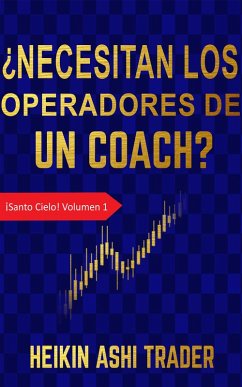 Cover ¿Necesitan los Operadores de un Coach? (eBook, ePUB)