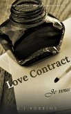 Love Contract (eBook, ePUB)