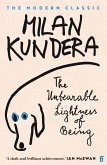 The Unbearable Lightness of Being (eBook, ePUB)