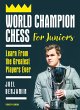 World Champion Chess for Juniors... - Bild 1