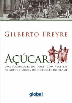 Cover Açúcar (eBook, ePUB)