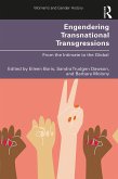 Engendering Transnational Transgressions (eBook, ePUB)