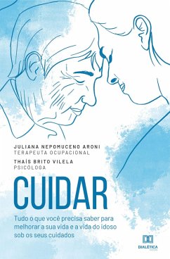 Cover Cuidar (eBook, ePUB)