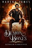Demon Boxes (Nephilim Narratives, #3) (eBook, ePUB)