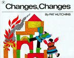 Changes, Changes (eBook, ePUB)