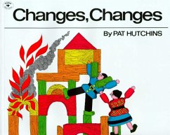 Changes, Changes (eBook, ePUB) - Hutchins, Pat