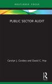 Public Sector Audit (eBook, ePUB)