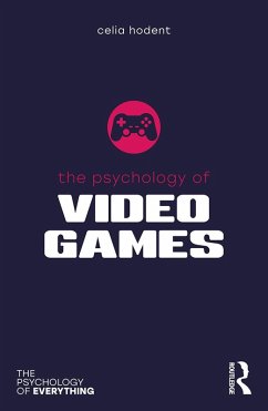 Cover The Psychology of Video Games (eBook, ePUB)