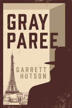 Cover Gray Paree (eBook, ePUB)