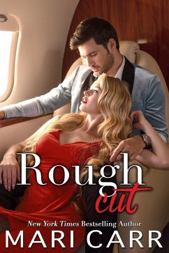 Rough Cut (Wicked Fantasies, #4) (eBook, ePUB) Cover Rough Cut (Wicked Fantasies, #4) (eBook, ePUB)