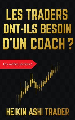 Cover Les traders ont-ils besoin d'un coach¿? (eBook, ePUB)