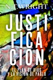 Justificación (eBook, ePUB)