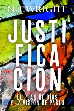 Cover Justificación (eBook, ePUB)