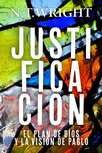 Justificación (eBook, ePUB) Justificación (eBook, ePUB)