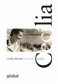 Antologia poética - Cecília Meireles (eBook, ePUB)
