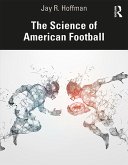 The Science of American Football (eBook, PDF)