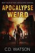 Apocalypse Weird: Eight Tales of... - Bild 1