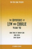 The Adventures of Lew & Charlie (eBook, ePUB)