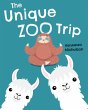 The Unique Zoo Trip (eBook, ePUB) - Bild 1
