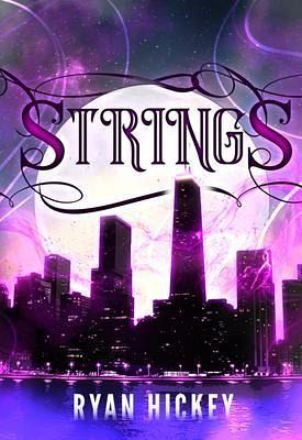 Strings (eBook, ePUB)