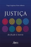 Justiça: Da Ficção à Teoria (eBook, ePUB)