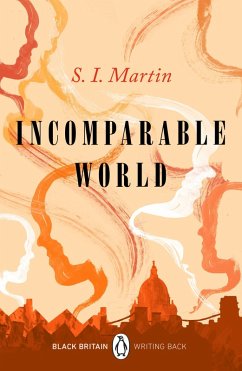 Incomparable World (eBook, ePUB) Cover Incomparable World (eBook, ePUB)