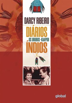Cover Diários Índios (eBook, ePUB)