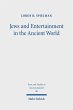 Jews and Entertainment in the Ancient... - Bild 1