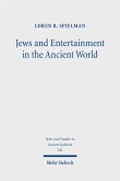 Jews and Entertainment in the Ancient World (eBook, PDF)