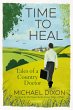 Time to Heal (eBook, ePUB) - Bild 1
