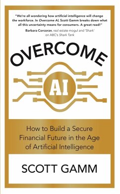 Cover Overcome AI (eBook, ePUB)