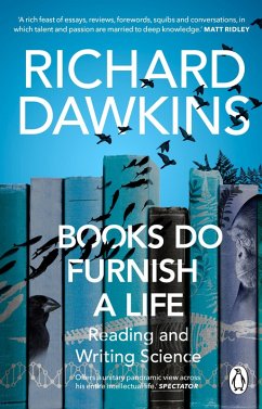 Cover Books do Furnish a Life (eBook, ePUB)