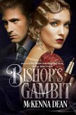 Bishop's Gambit (Redclaw Origins, #2) (eBook, ePUB) Bishop's Gambit (Redclaw Origins, #2) (eBook, ePUB)